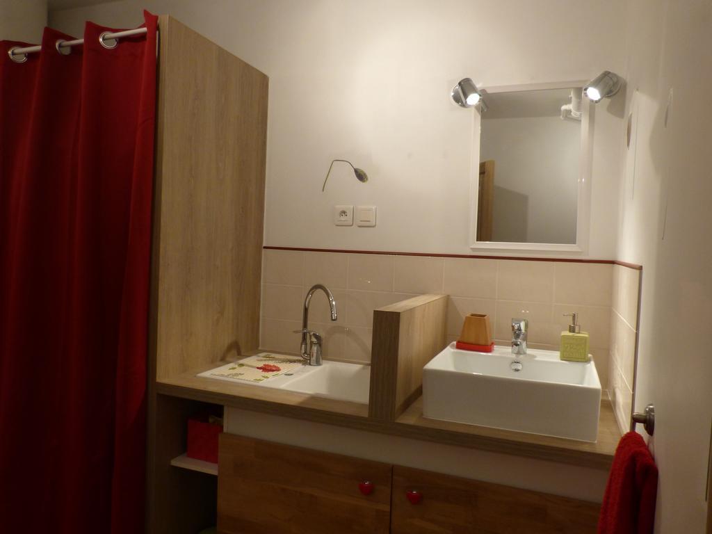 Double Room Terrace