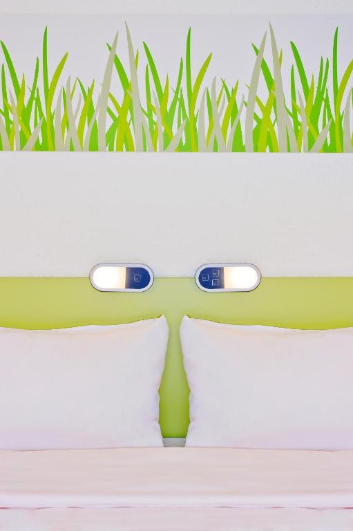 Chambre Double Standard