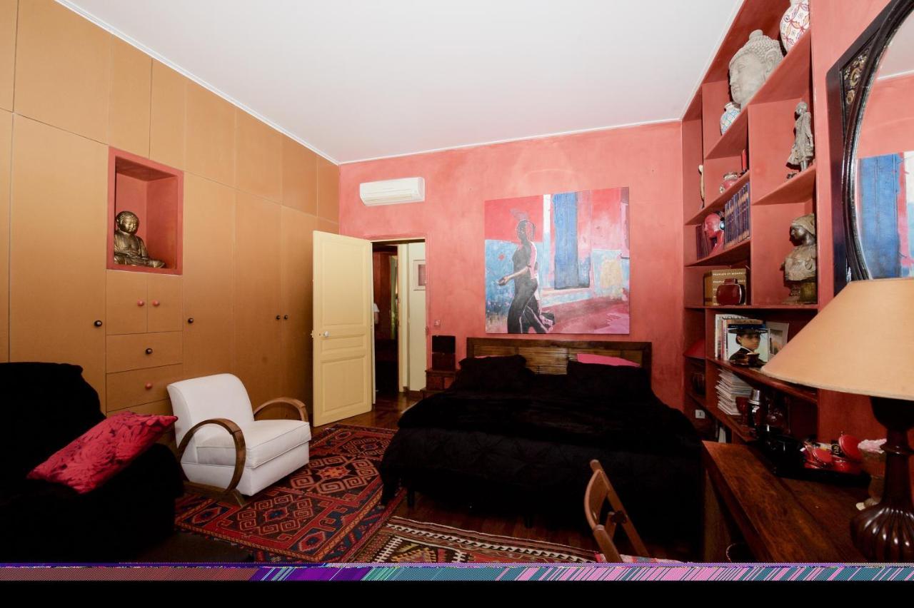Deluxe Double Room Bath