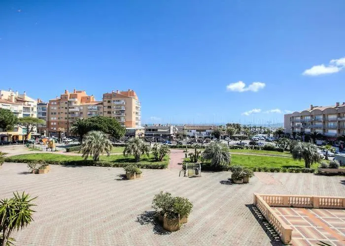 Hyères Parc- Vue mer Méditterannée-1