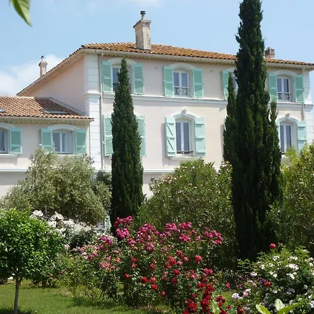 Domaine de l'Aufrene-2