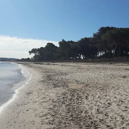 Villa Le Grilladou-3